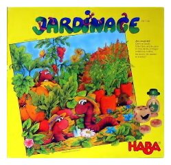 Jardinage