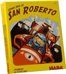 Grand Prix de San Roberto