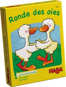 Ronde des oies
