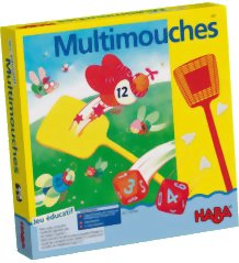 Multimouches