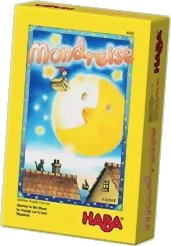 Le Voyage sur la Lune
