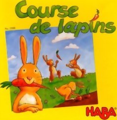 Course de lapins