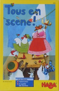 Tous en scène !