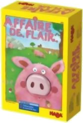Affaire de flair