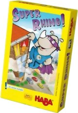 Super Rhino!