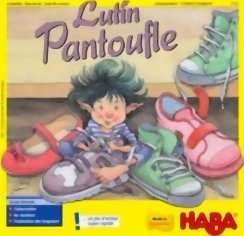 Lutin Pantoufle