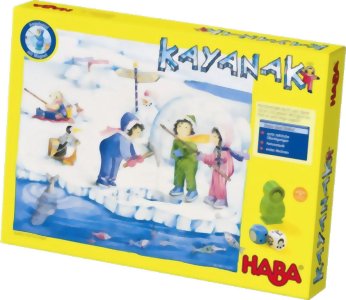 Kayanak