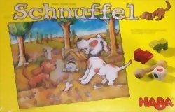 Snif-Snif