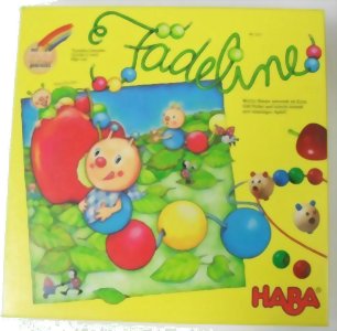 Fadeline