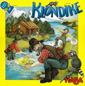 Klondike