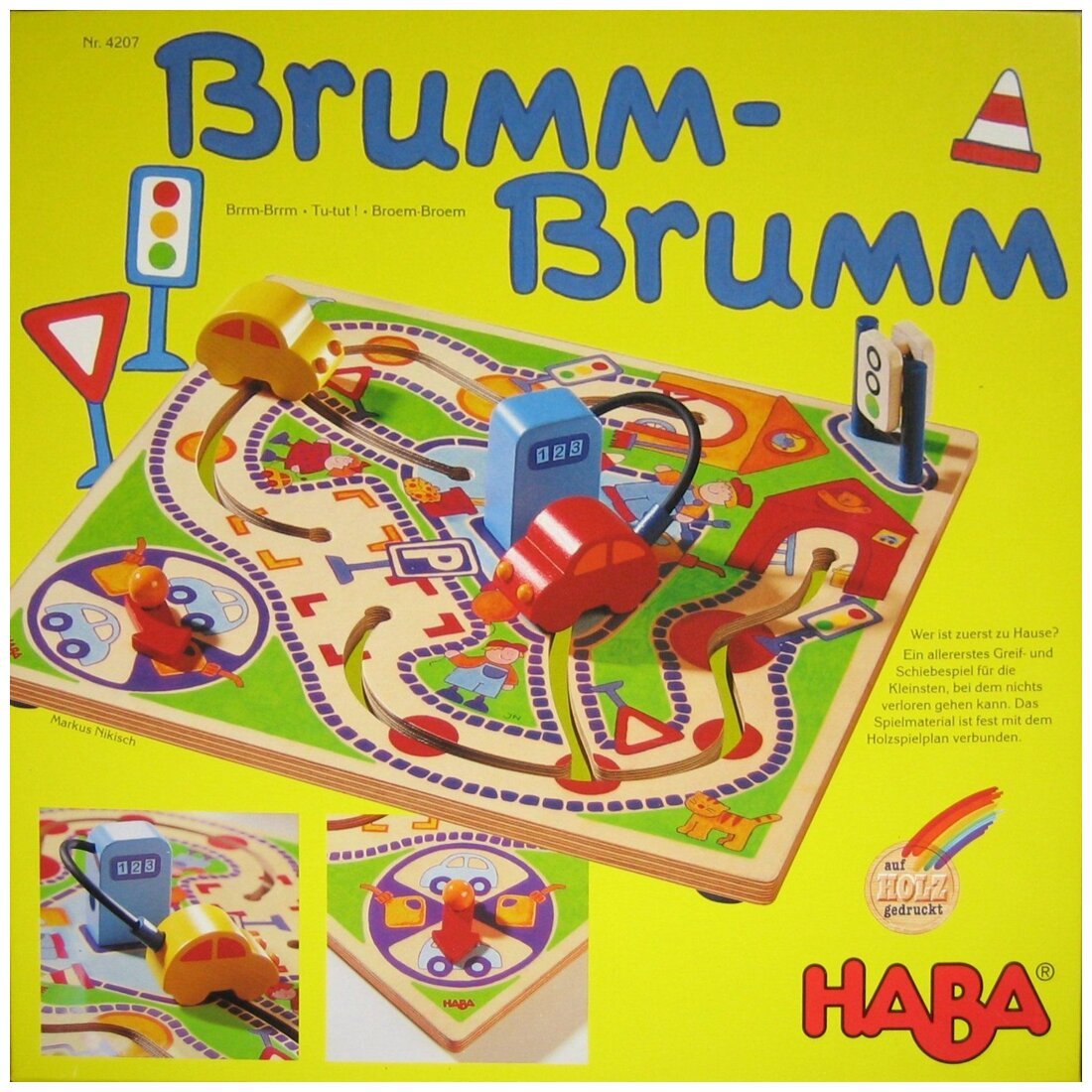 Brumm-Brumm