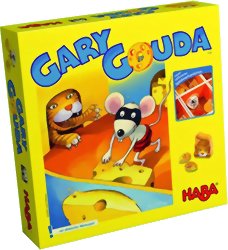 Gary Gouda