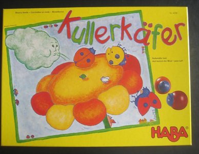 Kullerkäfer