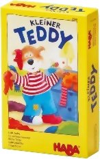 Kleiner Teddy
