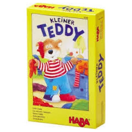 Kleiner Teddy