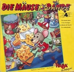 Die Mäuse Bande