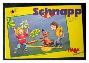 Schnapp