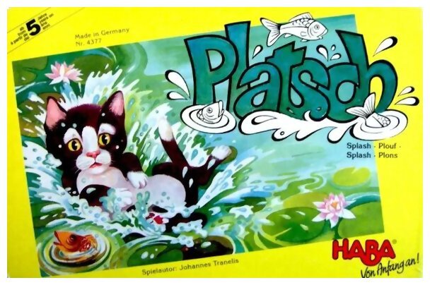 Platsch
