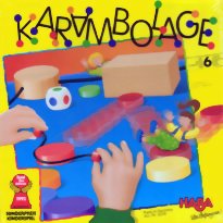 Karambolage — Édition 1996