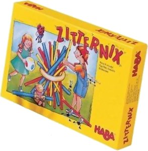 Zitternix