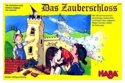 Das Zauberschloss