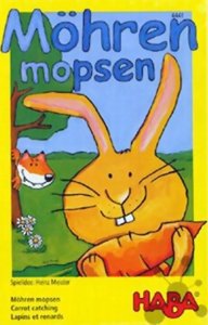 Lapins et Renards