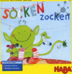 Socken Zocken