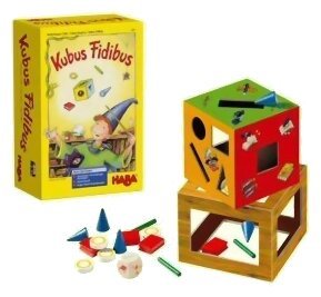 Kubus Fidibus