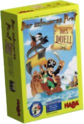 À l'abordage - Le Duel — Édition 2008