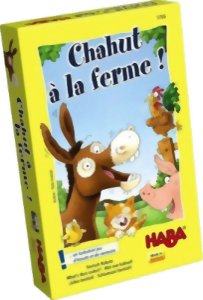 Photo: Chahut à la ferme !