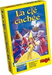 La clé cachée