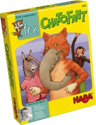 Chatofant