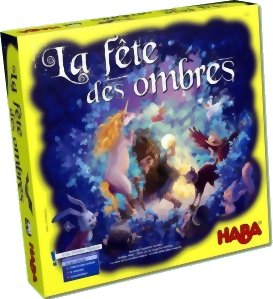 La Fête des Ombres