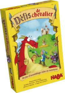 Défis de Chevalier