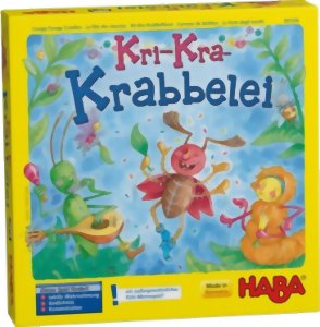 La fête des insectes