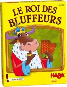 Le Roi des Bluffeurs