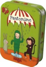 Pantomime