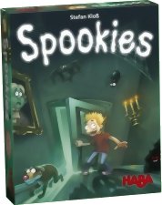 Spookies