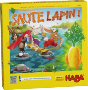 Saute lapin !