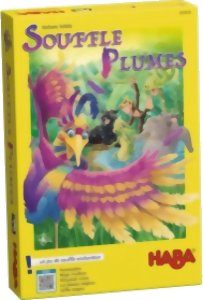 Souffle Plumes
