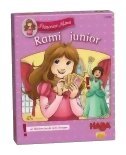 Princesse Mina – Rami Junior