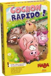 Cochon Rapido !
