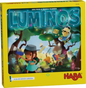 Luminos