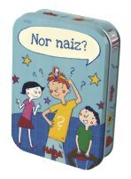 Nor Naiz?