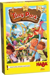 Tiny Park
