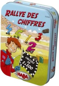 Rallye des Chiffres