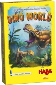 Dino World