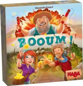 Booum !