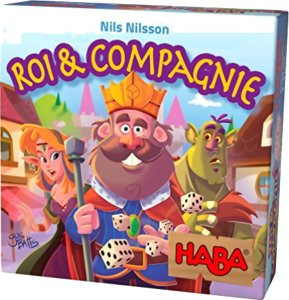 Roi & Compagnie