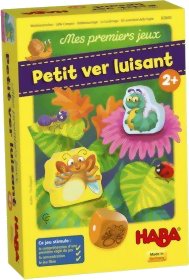Mes Premiers Jeux - Petit Ver Luisant